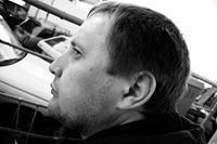 Александр Мельников