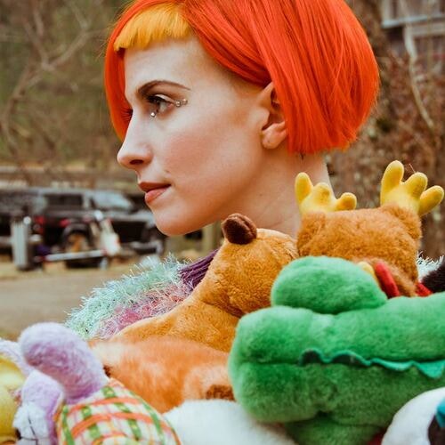 Hayley Williams Merch