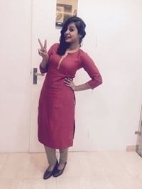 Srishti Mahendru
