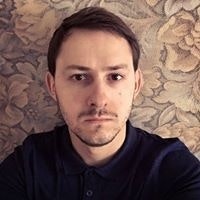 Евгений Дубков