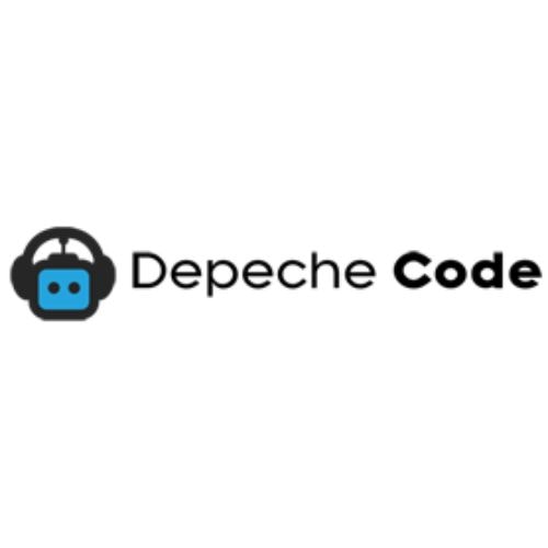 Depeche Code