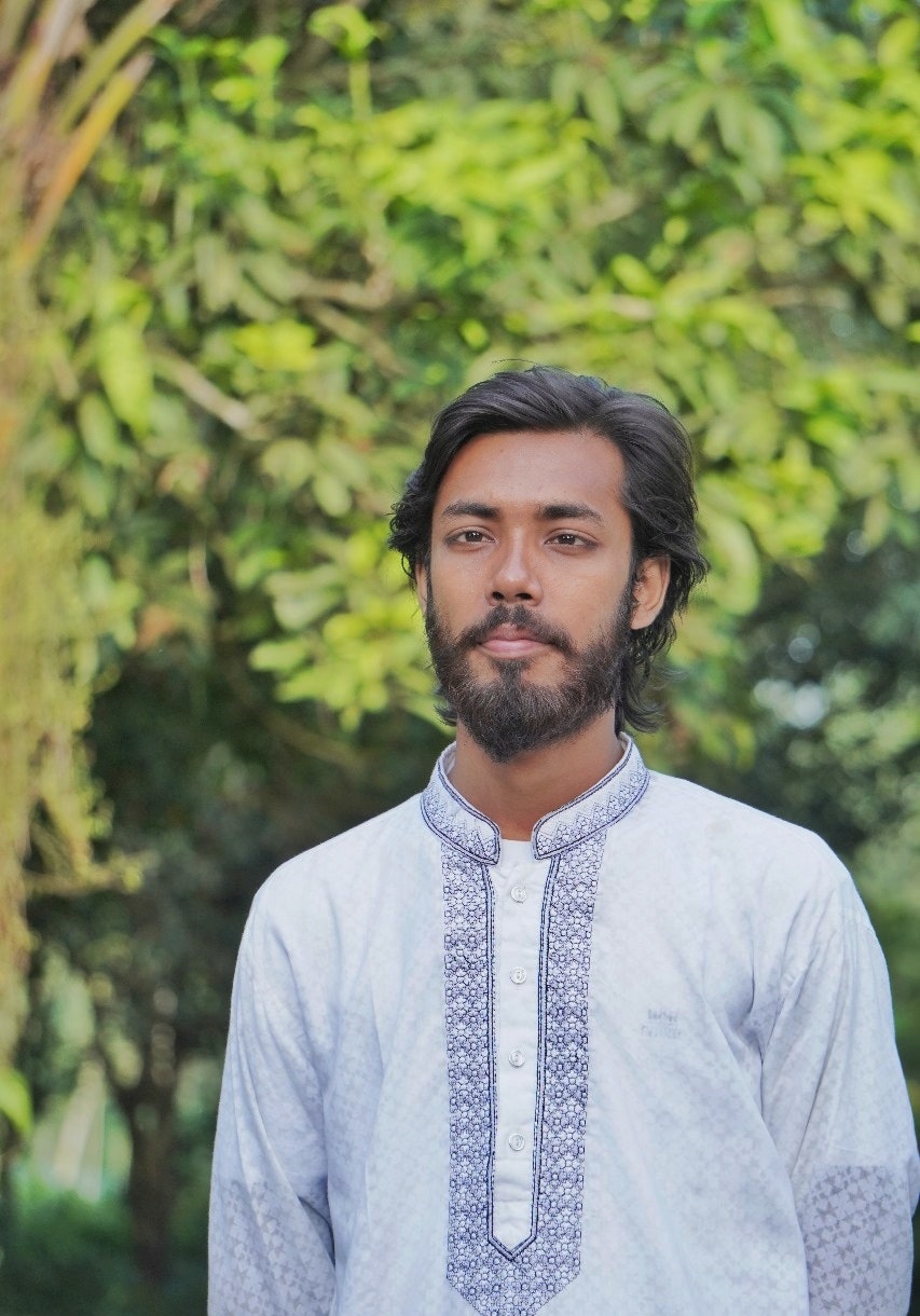 Sadikur Rahman
