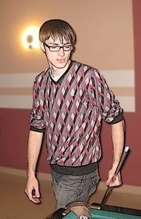 Денис Чинин