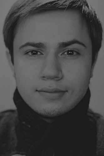 Юрицин Макс