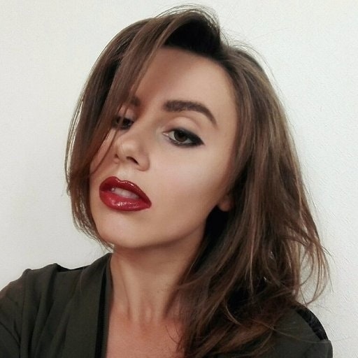 Ольга Андрианова