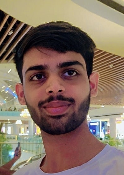 Muhammad Owais Warsi