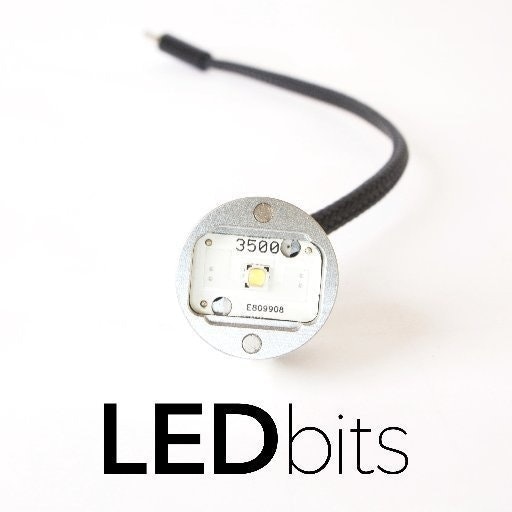 LEDbits