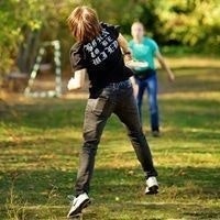 Алекс Тютнев