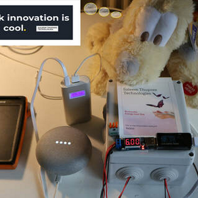 Saleem Thupsee Technologies