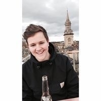 Toby Olliemanuel Fitzgerald