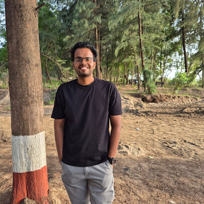 Shubham Mourya