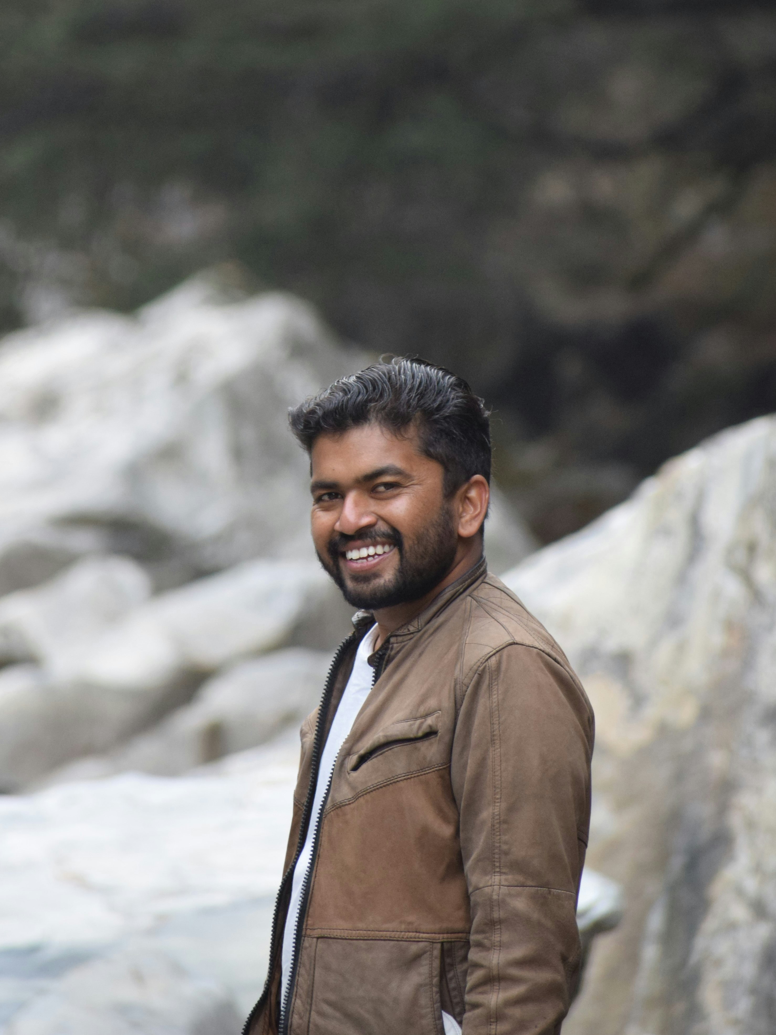 Nilesh Punadiya