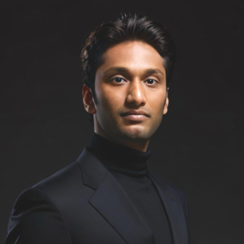 Yatheen Brahma