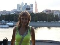 Ирина Степанова