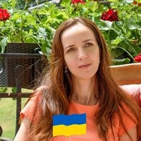 Марія Івашенюта