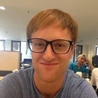 Christopher Etcheverry