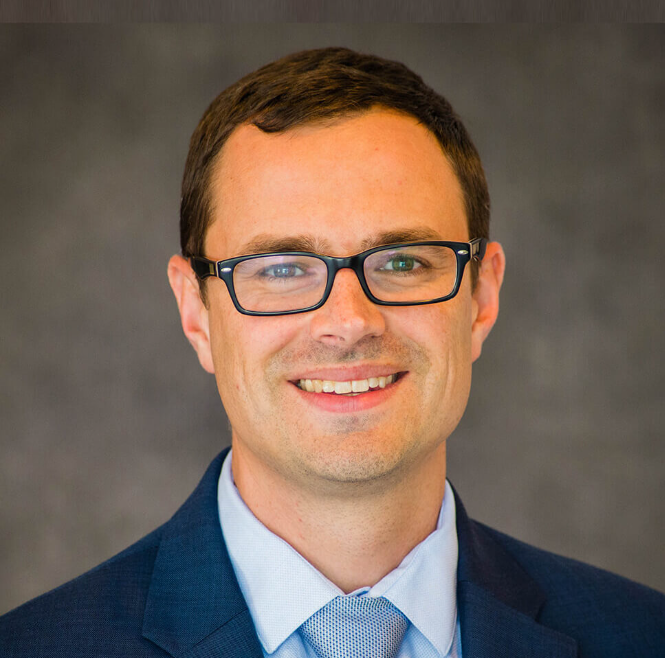 Caleb Andrew Blackwood