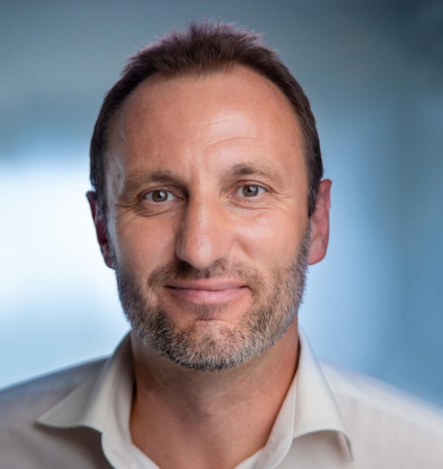 Zachary James Whitaker