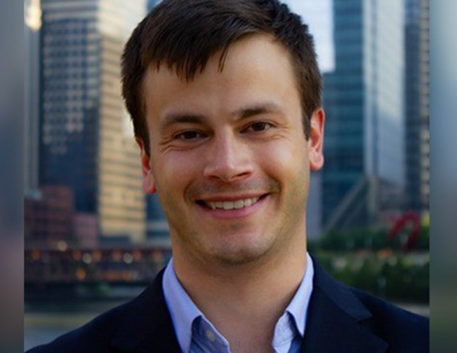 Maxwell Bennett Crawford