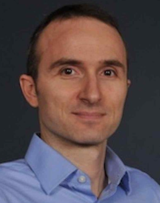 Dominic Heath Remington