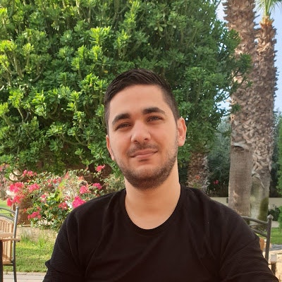 Panayiotis Christofi