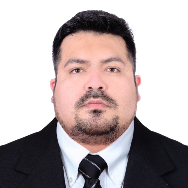 Manuel Castañeda Mandamiento