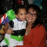 Trina McReynolds Bailey