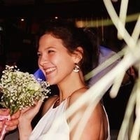 Екатерина Корчагина