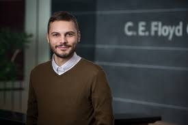 Floyd Duong