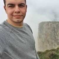 Александр Захаров