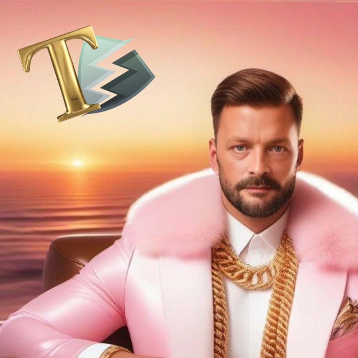 Motion Picture by Tom