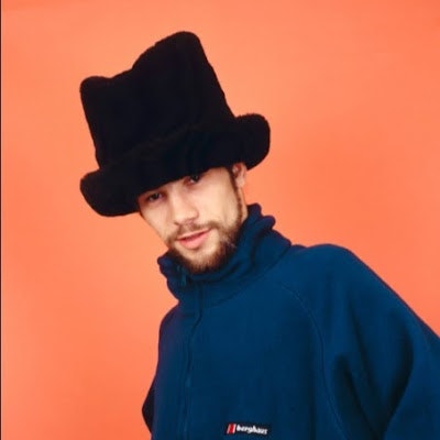 Jamiroquai Merch