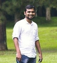 Sathyaseelan Kumaran