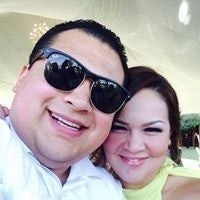 Enrique Perez Rul Marroquin