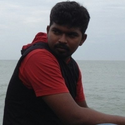 Gopi Krishnan