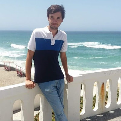 Francisco Arrenegado