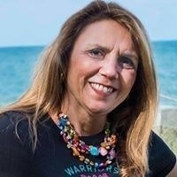 Judy Medeiros Fitzgerald