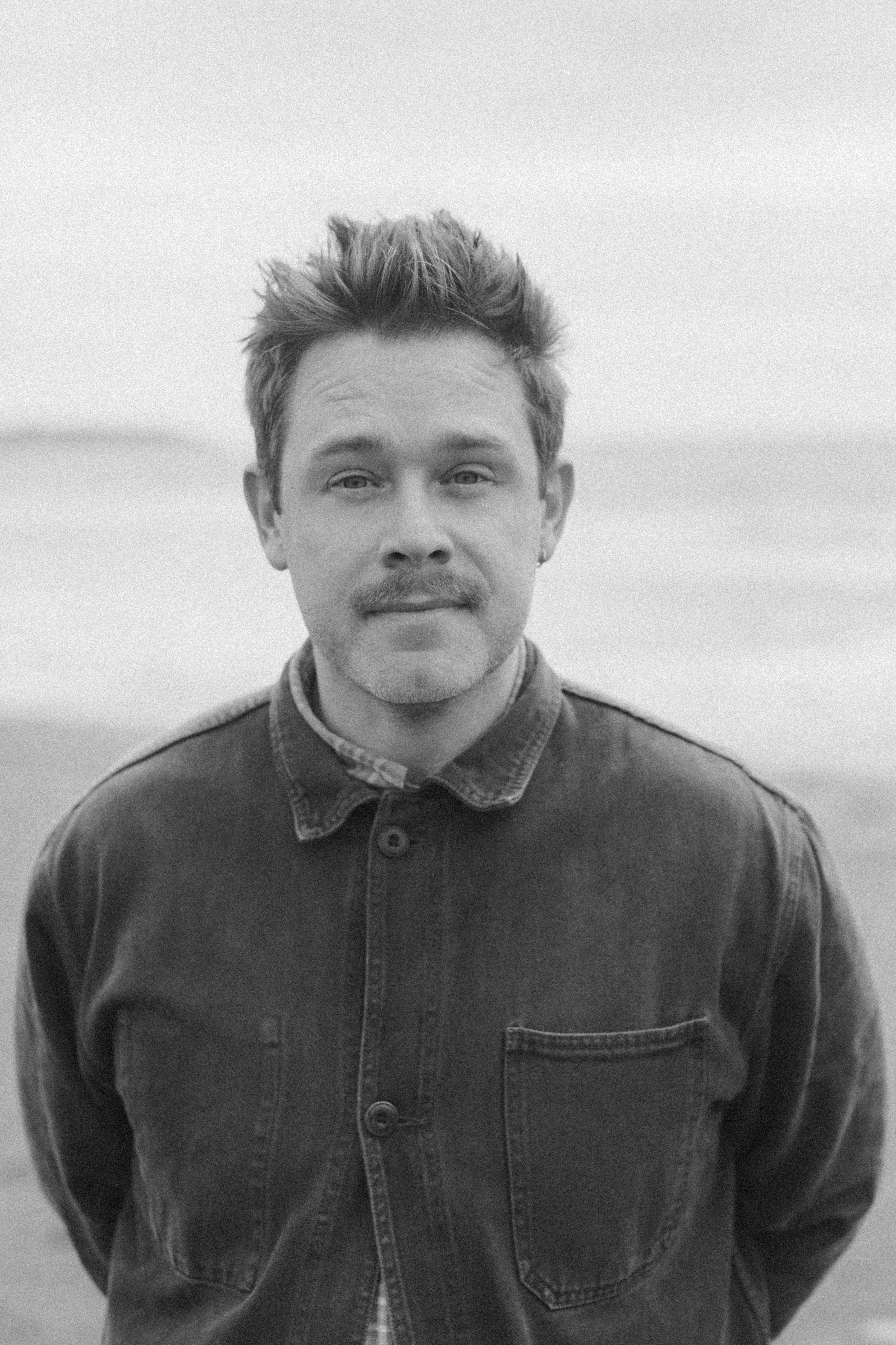 Shane O'Connor