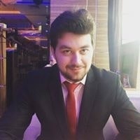 Кирилл Алексеев