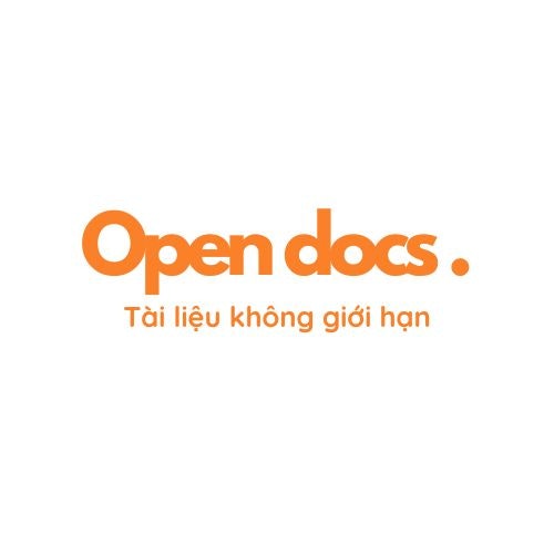 OpenDocs