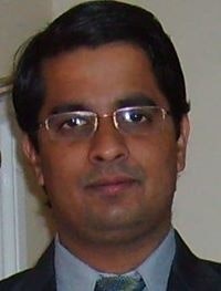 Ramesh Parthasarathy