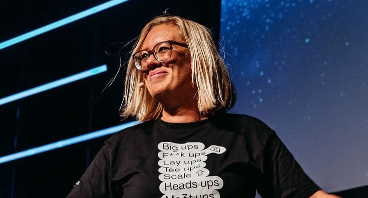 Mette Hoberg Tønnesen