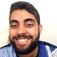 João Pedro Lopes Silva