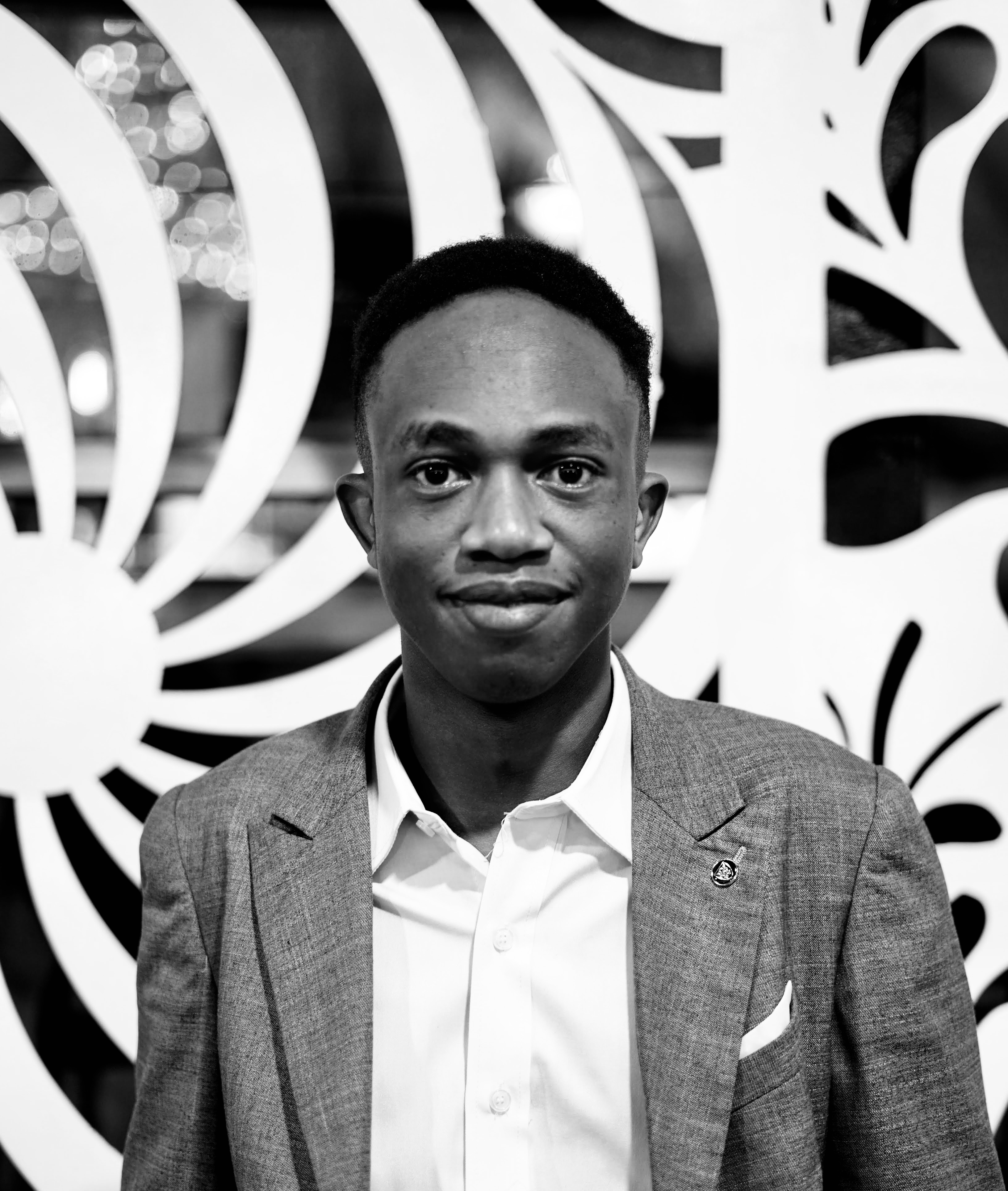 Cedric Mutesa