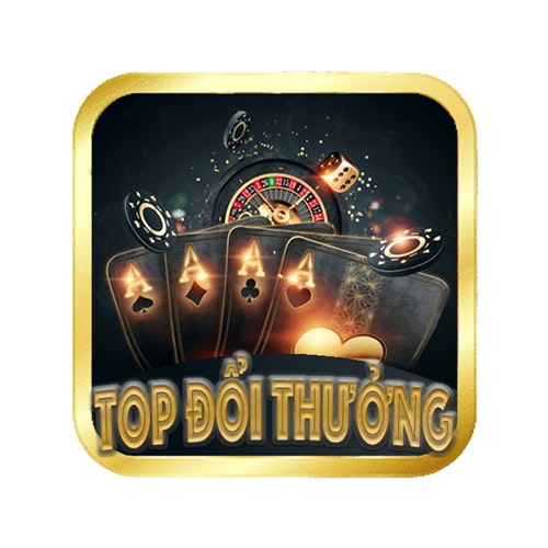Game bài đổi thưởng Topdoithuong