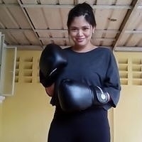 Kristine Camille Joy Toledo-Maranan