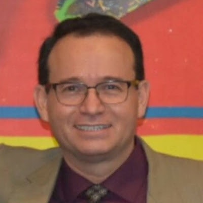 Carlos Duran - Consultor en Proyectos