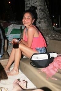 NiñaMonica Luz Engada Evangelista