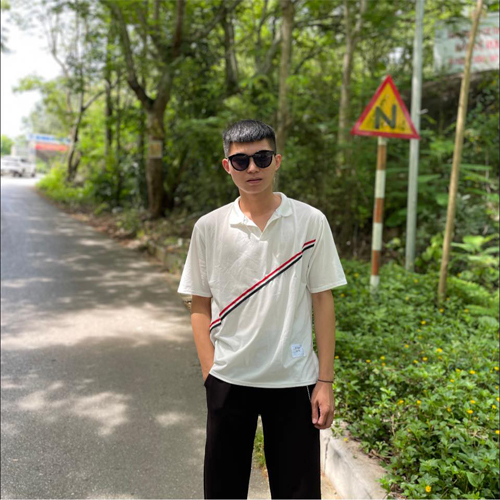 CEO Trung Dollar