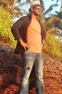 Naveen Kumar